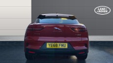 Jaguar I-Pace 294kW EV400 SE 90kWh 5dr Auto Electric Estate